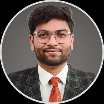 Shashank Vardhaan